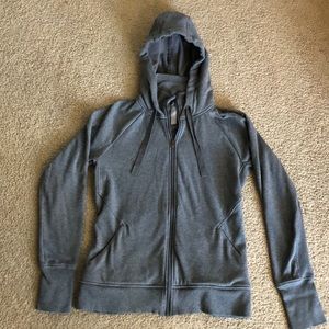 Like New Athleta Triumph Hoodie
